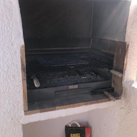 Bungalow Elena Casanova Calpe Eksteriør bilde