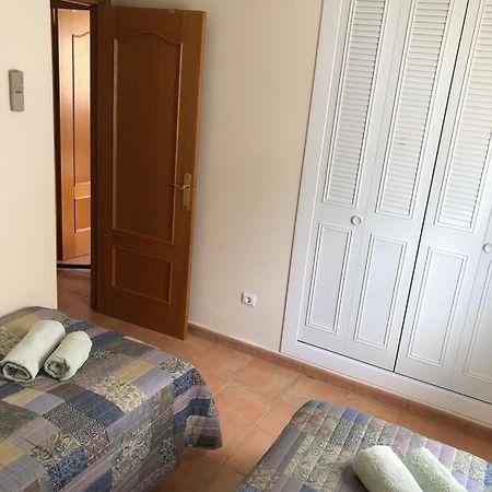 Bungalow Elena Casanova Calpe Eksteriør bilde