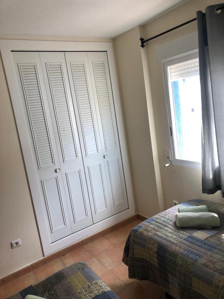Bungalow Elena Casanova Calpe Eksteriør bilde