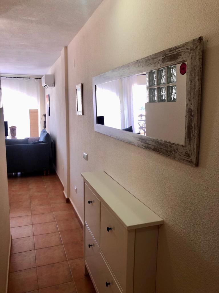 Bungalow Elena Casanova Calpe Eksteriør bilde